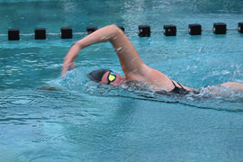 Comment la natation peut vous aider à renforcer vos muscles?