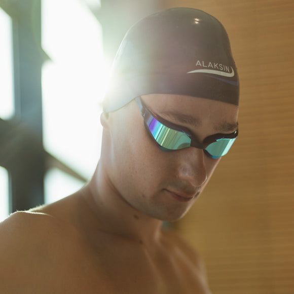 Lunettes de natation - LYNXA SPEED 1