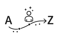 Un accompagnement de A à Z